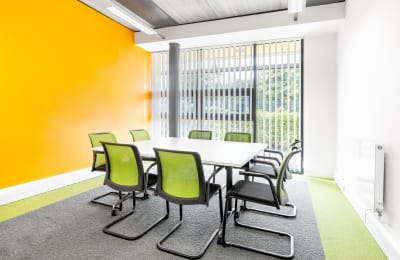 Dartford Business Park, Dartford, DA1 5FS