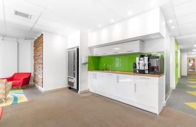 Aerodrome Road, Gosport, PO13 0FQ