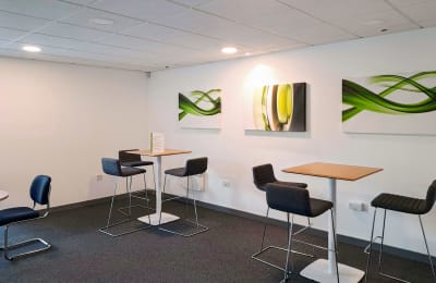 Tewkesbury Business Park, Tewkesbury, GL20 8SD