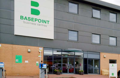 Vale Park, Evesham, WR11 1GP