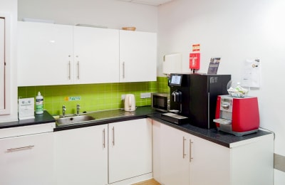 Vale Park, Evesham, WR11 1GP