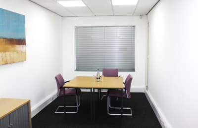 Aviation Business Park, Hurn, BH23 6NX