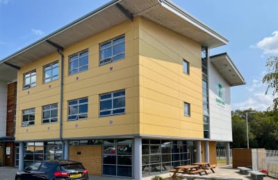 Aviation Business Park, Hurn, BH23 6NX