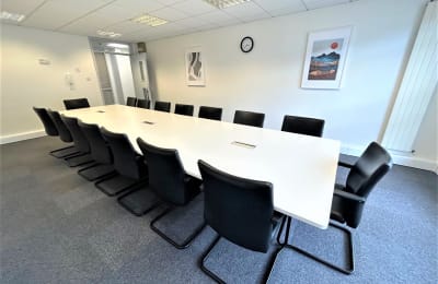 Shearway Business Park, Folkestone, CT19 4RH