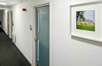 Abbey Park Industrial Estate, Romsey, SO51 9AQ