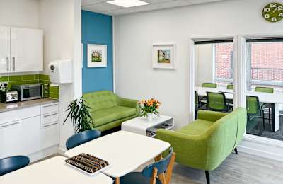 Abbey Park Industrial Estate, Romsey, SO51 9AQ