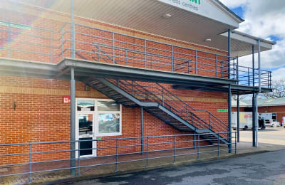 Waterberry Drive, Waterlooville, PO7 7TH