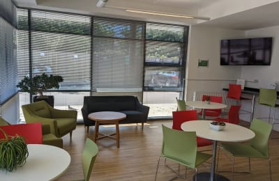 Bridge Road, Haywards Heath, RH16 1UA