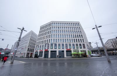 Bahnhofsplatz 42, 28195