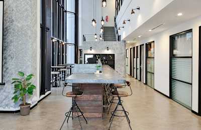 Unit 1.01, Ground Floor, Menara Boustead 39, 10050