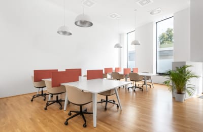 Ground, 1st, 2nd, 3rd, 4th and 5th floor, Steingasse 6a, 4020
