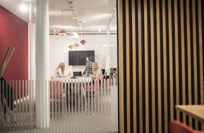 Charter Place, Uxbridge, UB8 1JG