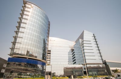 Zahran Business Centre, Building A - 12th floor, Prince Sultan street, AsSalamah, السلامة