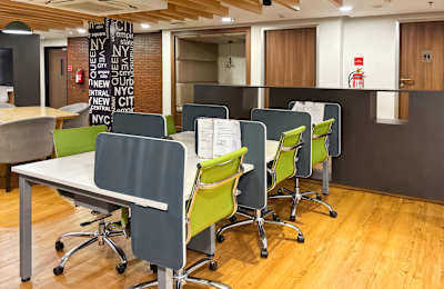 3rd & 4th floor, SCO 54-55-56, Sector 17 A, 160017