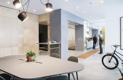 New Cavendish Street, Noho, W1W 6XB