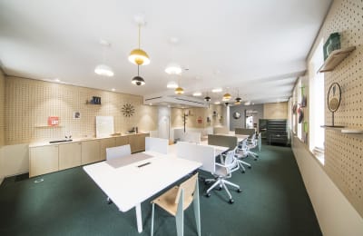 New Cavendish Street, Noho, W1W 6XB