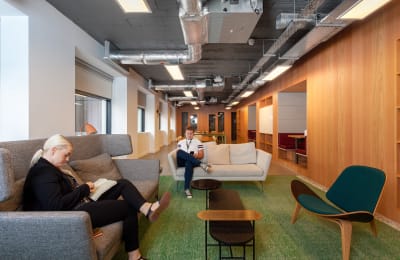 Great Charles Street, Birmingham City Centre, B3 3HN