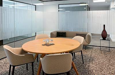 3rd and 4th floor, Bismarckstrasse 100, 41061
