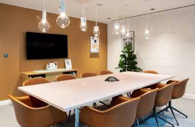 1 West Regent Street , Glasgow Central, G2 1RW