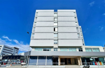 1st Floor, Hadjikyriakeion Bld 1, 121 Prodromou Avenue, 2064