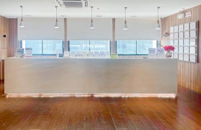 6th Floor, Felcris Centrale, 40-D Quimpo Boulevard, Talomo, 8000