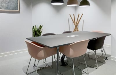 30 Moorgate, Moorgate, EC2R 6DA