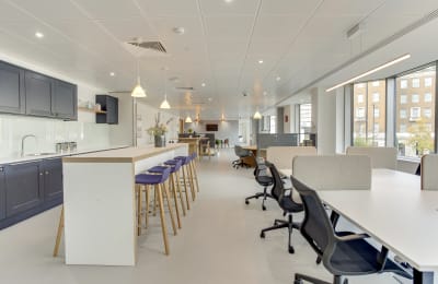 Calthorpe Road , Edgbaston, B15 1TR