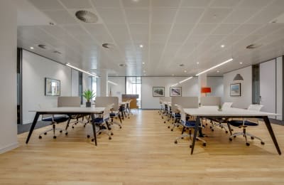 Centenary Way, Salford, M50 1RF