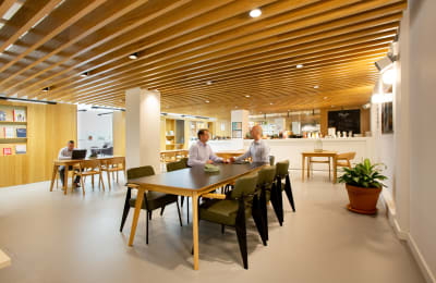 City Road, Old Street, EC1Y 1AA