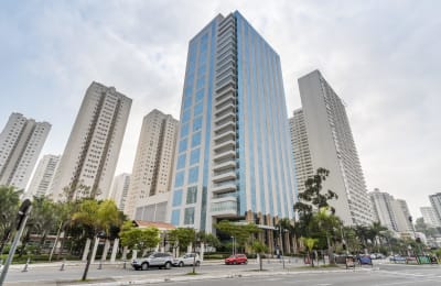101, José Versolato Avenue, 12th Floor, 09750-730