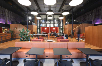 188 Kirtling St, Nine Elms, SW11 8BZ