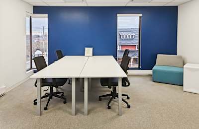 49 High Street, 3rd Floor, L4N 5J4