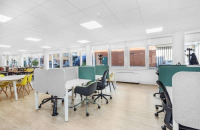 Elmfield Park , Bromley, BR11LU