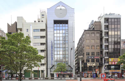 ACN Shibadaimon Building, 6F 7F, 2-2-1, Shibadaimon, 105-0012