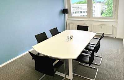 5th floor, Grugaplatz 2-4, 45131