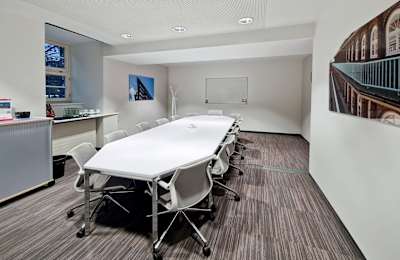 Fischertwiete 2, Chilehaus A, 20095