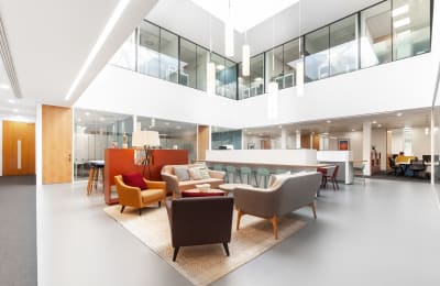 3 Churchill Court, Crawley, RH10 9LU