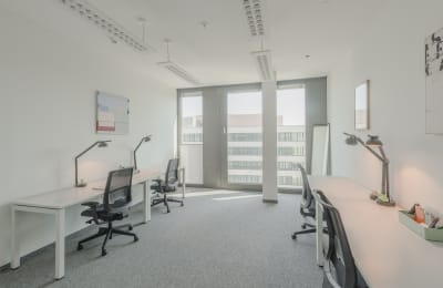 Gertrude-Fröhlich-Sandner Straße 2-4, Tower 9,  Floor 7,8,9, 1100