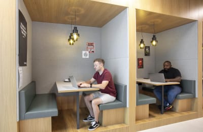 100 Avebury Boulevard, Milton Keynes, MK9 1FH