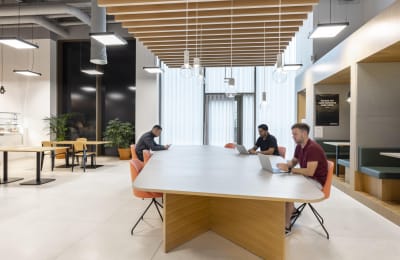 100 Avebury Boulevard, Milton Keynes, MK9 1FH