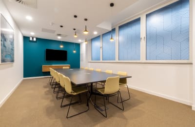 77 Farringdon Road , Clerkenwell, EC1M 3JU