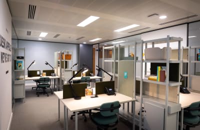 25 Cabot Square, Canary Wharf, E14 4QZ