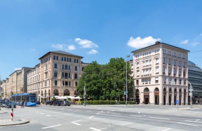 Maximilianstraße 35, 80539