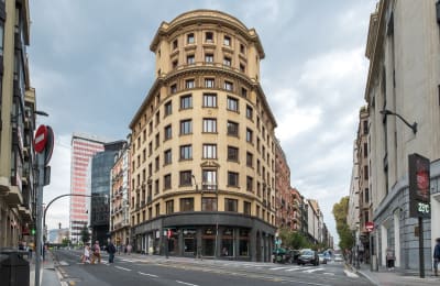 Calle Buenos Aires, 12, 48001