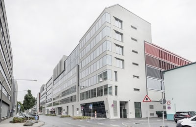 Lindleystraße 8A, 1. Etage, 60314