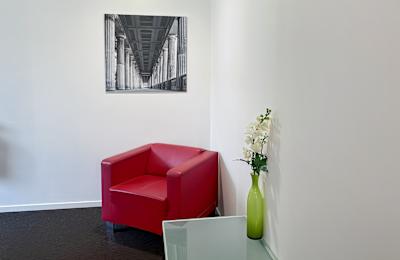 Unter den Linden 21, 5. Etage, 10117