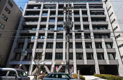 Hiranomachi Century Building, 2F&3F, 2-5-8,Hiranomachi, 541-0046