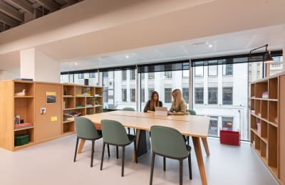 7 Park Row, Leeds City Centre, LS1 5HD