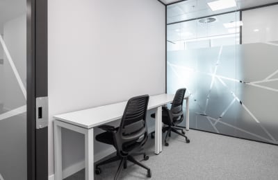 18 Bishopsgate, Liverpool Street, EC2N 4AG