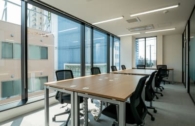 Shinwa KI Building 2F-5F, 1-266-3 Sakuragicho, 330-0854